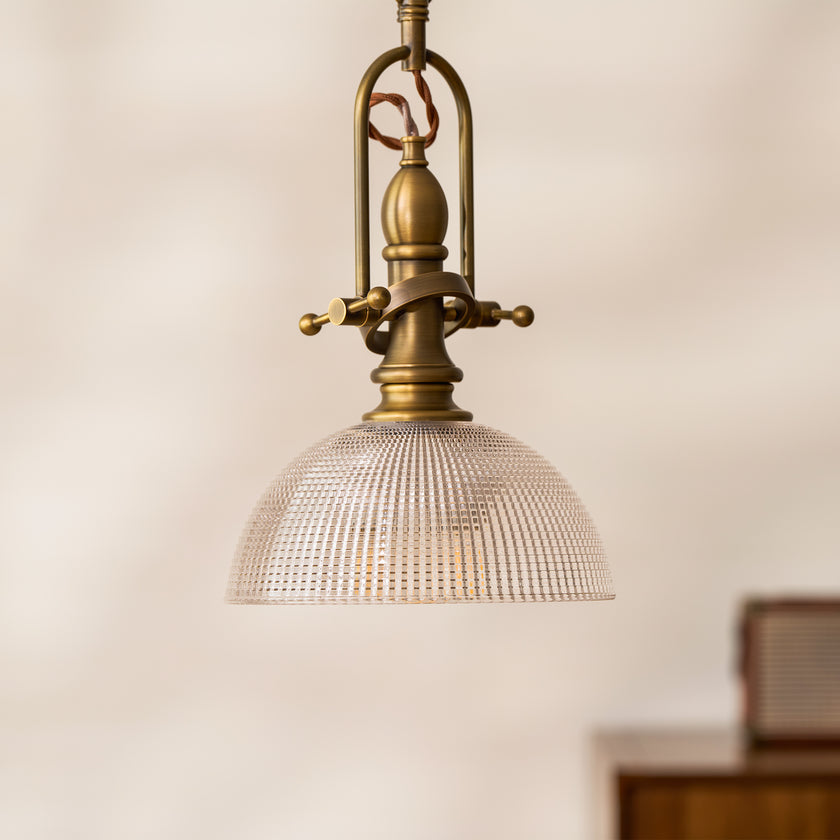 Castile Pendant Light
