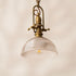 Castile Pendant Light