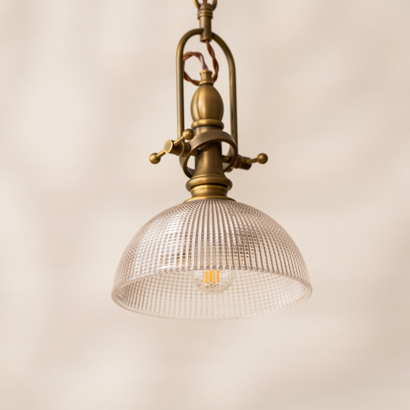 Castile Pendant Light