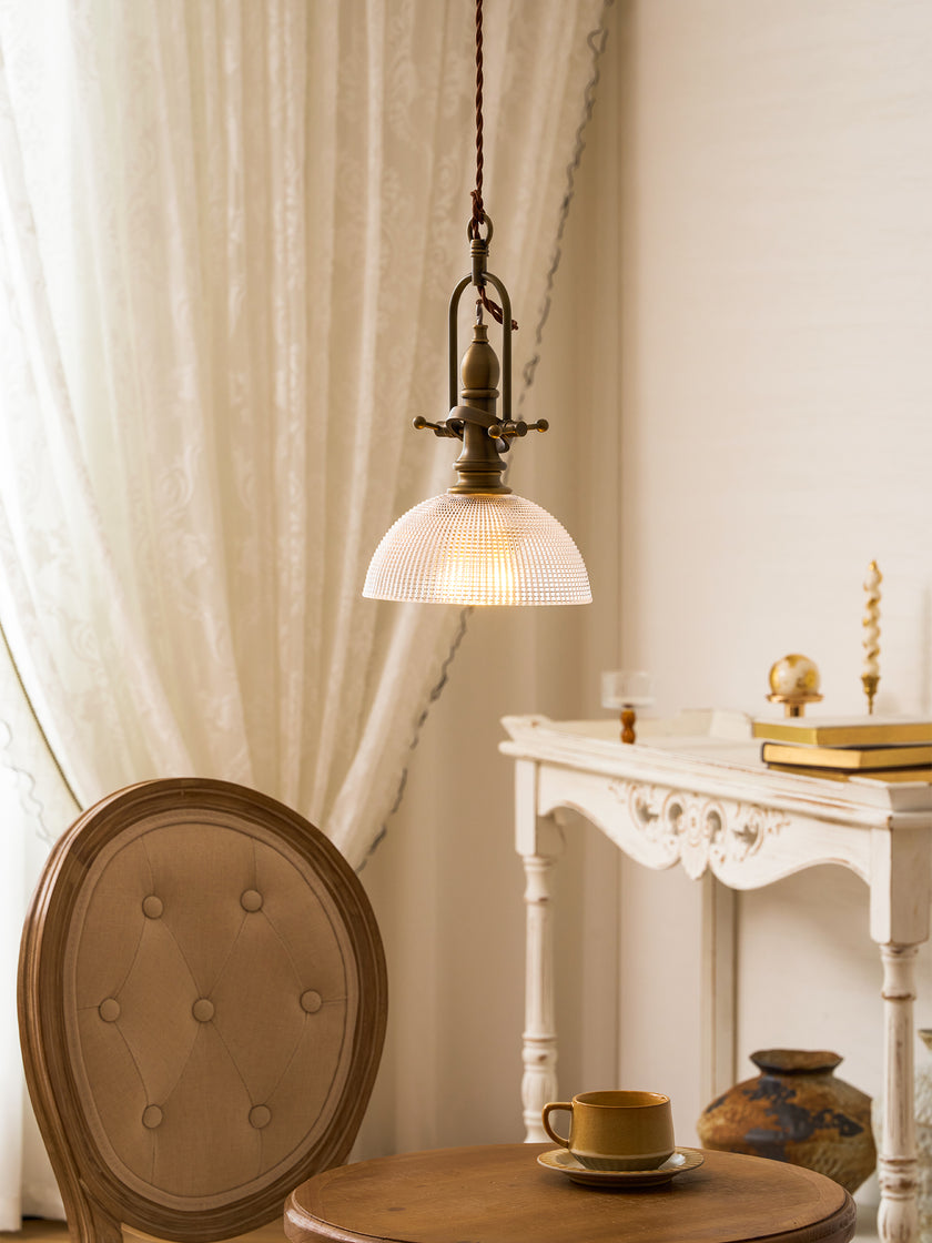 Castile Pendant Light