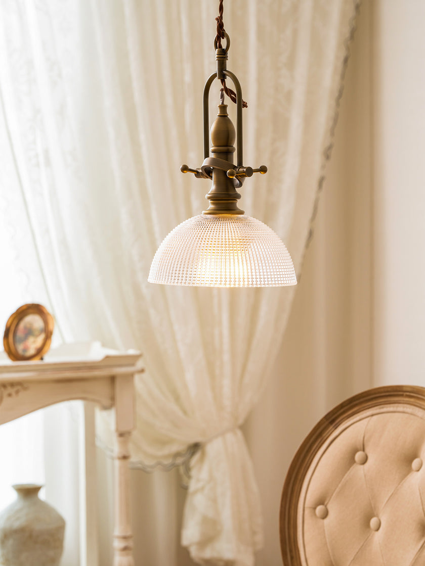 Castile Pendant Light