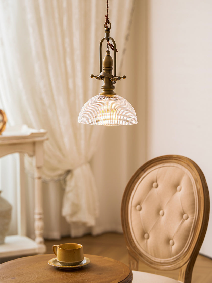 Castile Pendant Light