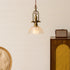 Castile Pendant Light