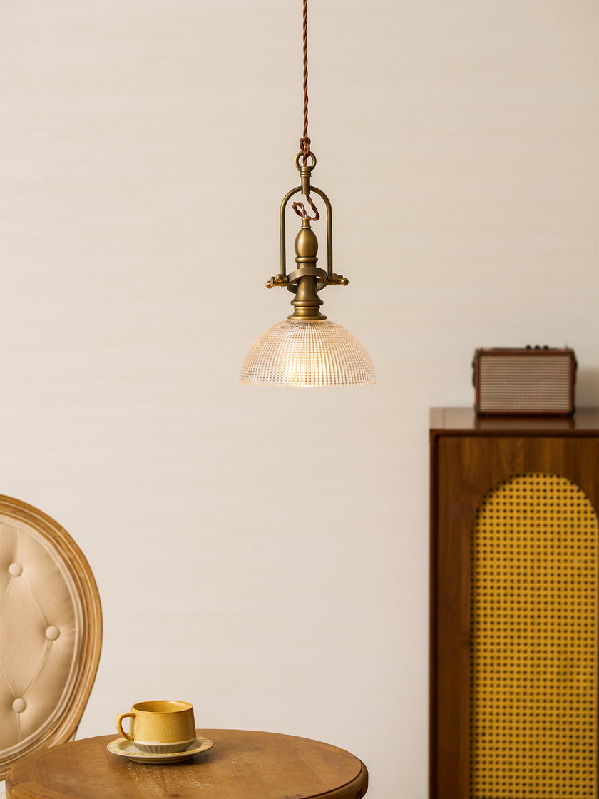 Castile Pendant Light