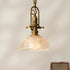 Castile Pendant Light