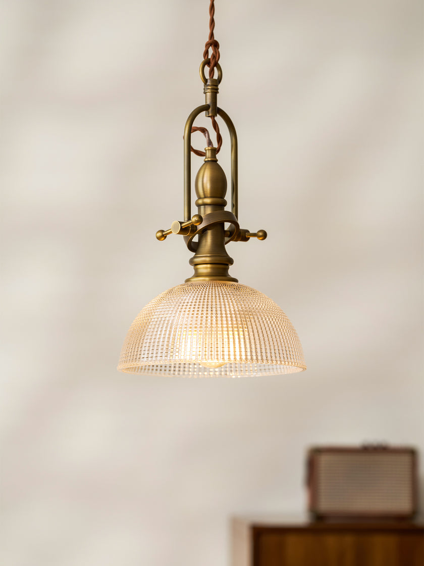 Castile Pendant Light