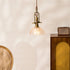 Castile Pendant Light