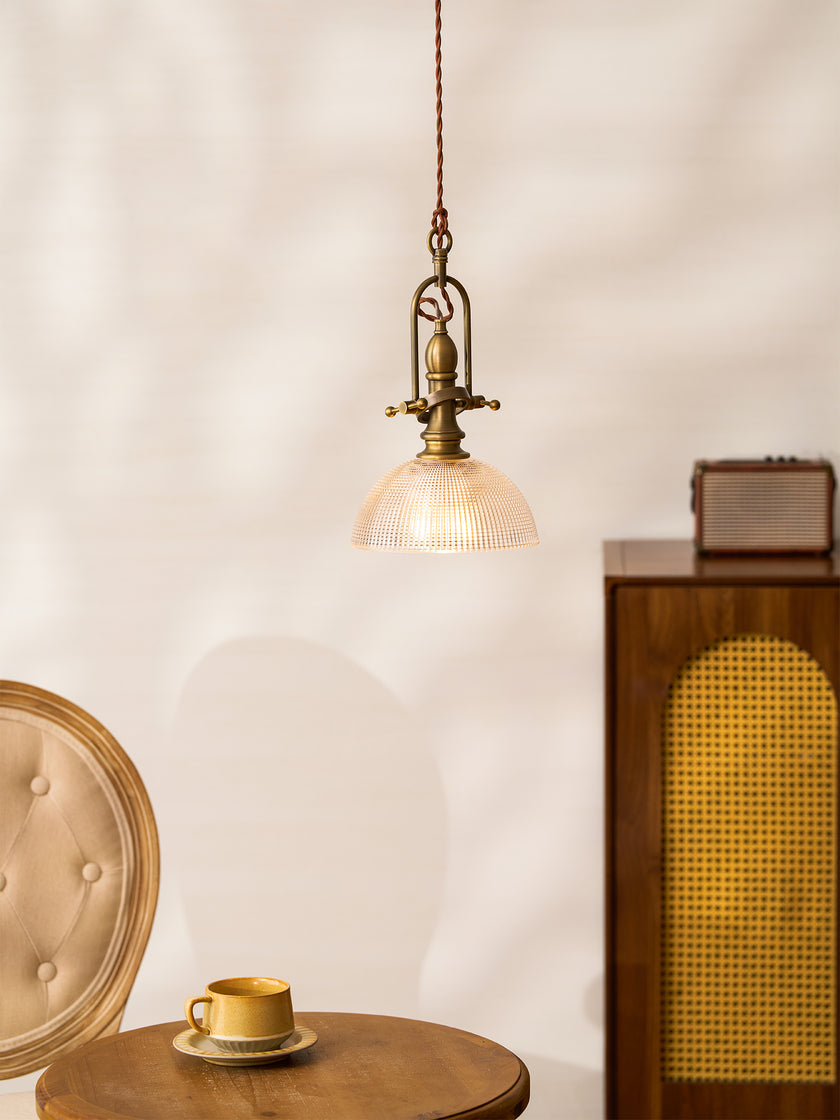 Castile Pendant Light