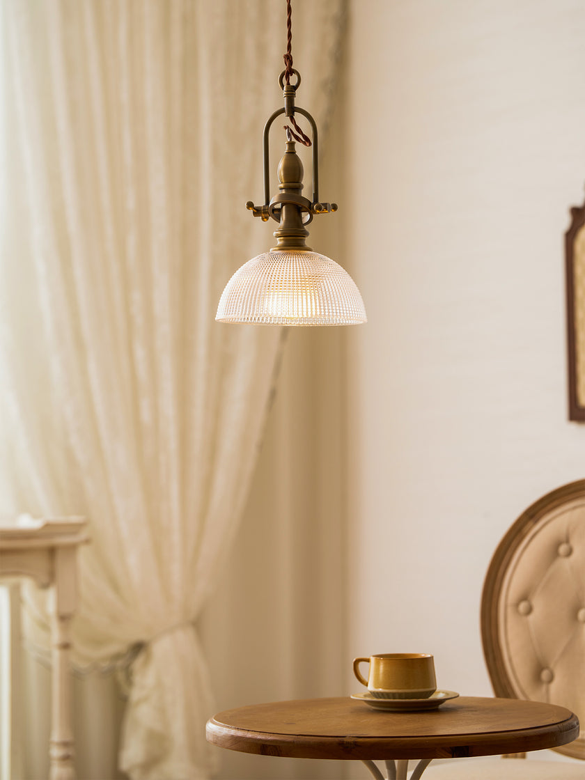 Castile Pendant Light