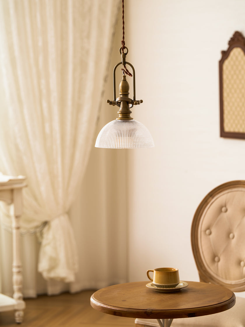 Castile Pendant Light