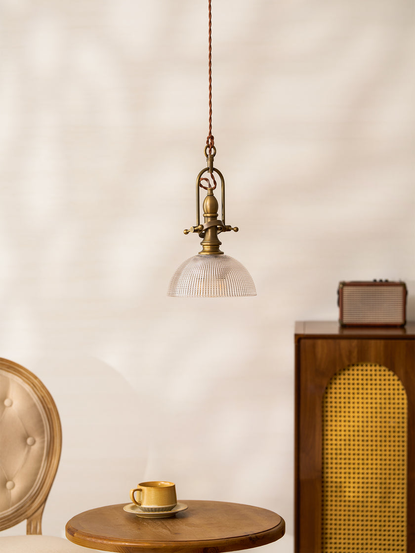 Castile Pendant Light