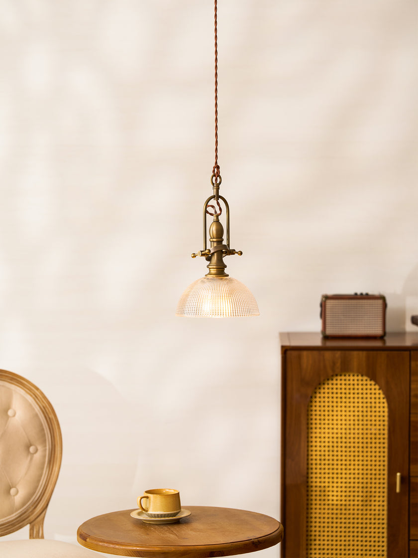 Castile Pendant Light