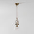 Castile Pendant Light