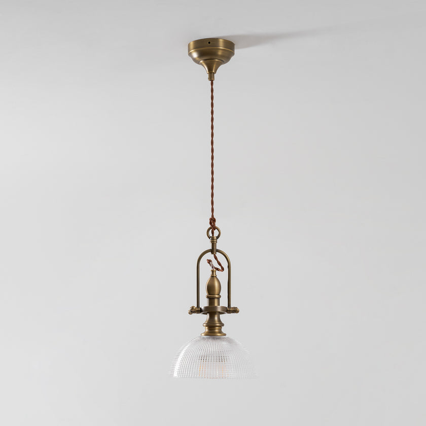 Castile Pendant Light