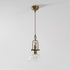 Castile Pendant Light