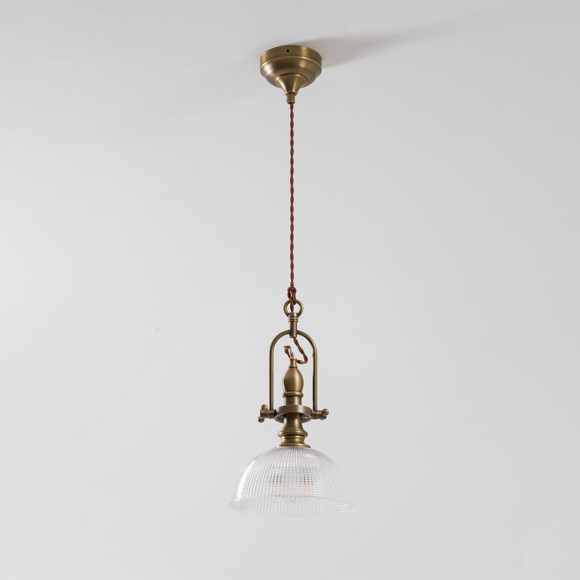 Castile Pendant Light