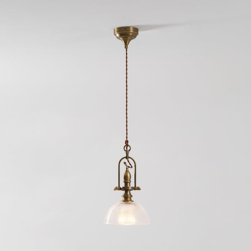 Castile Pendant Light