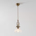 Castile Pendant Light