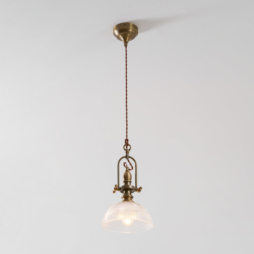 Castile Pendant Light