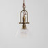 Castile Pendant Light