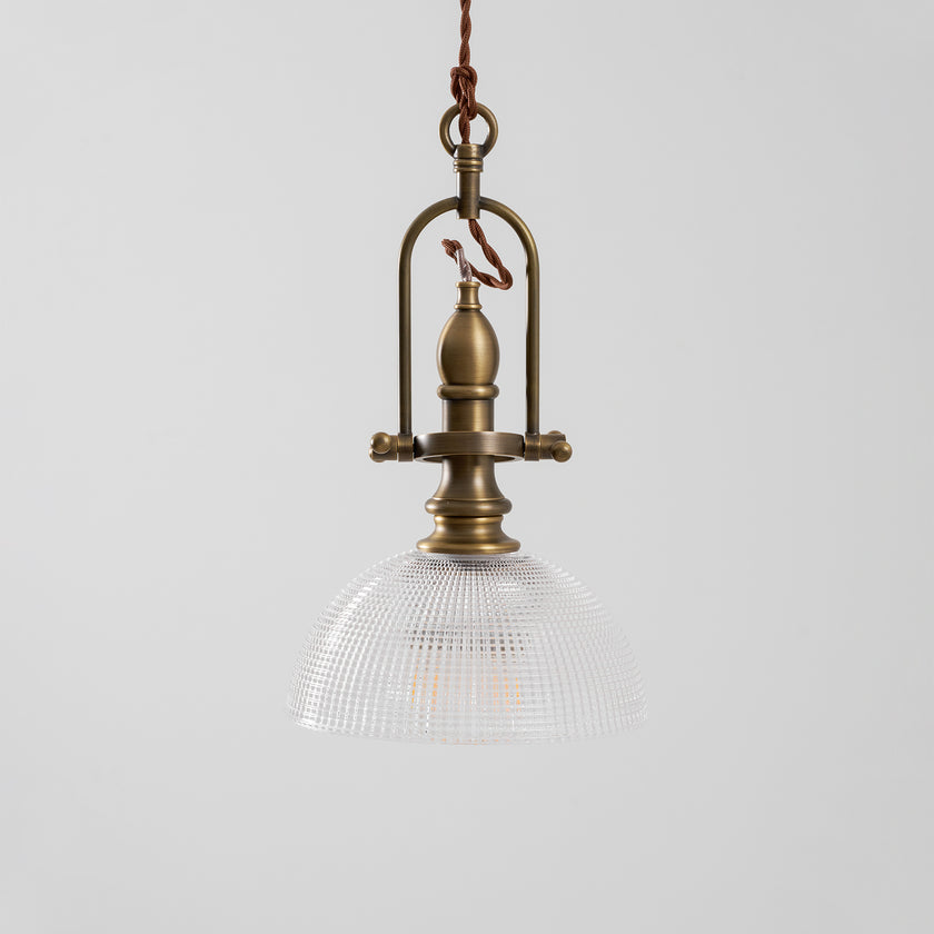Castile Pendant Light
