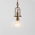 Castile Pendant Light