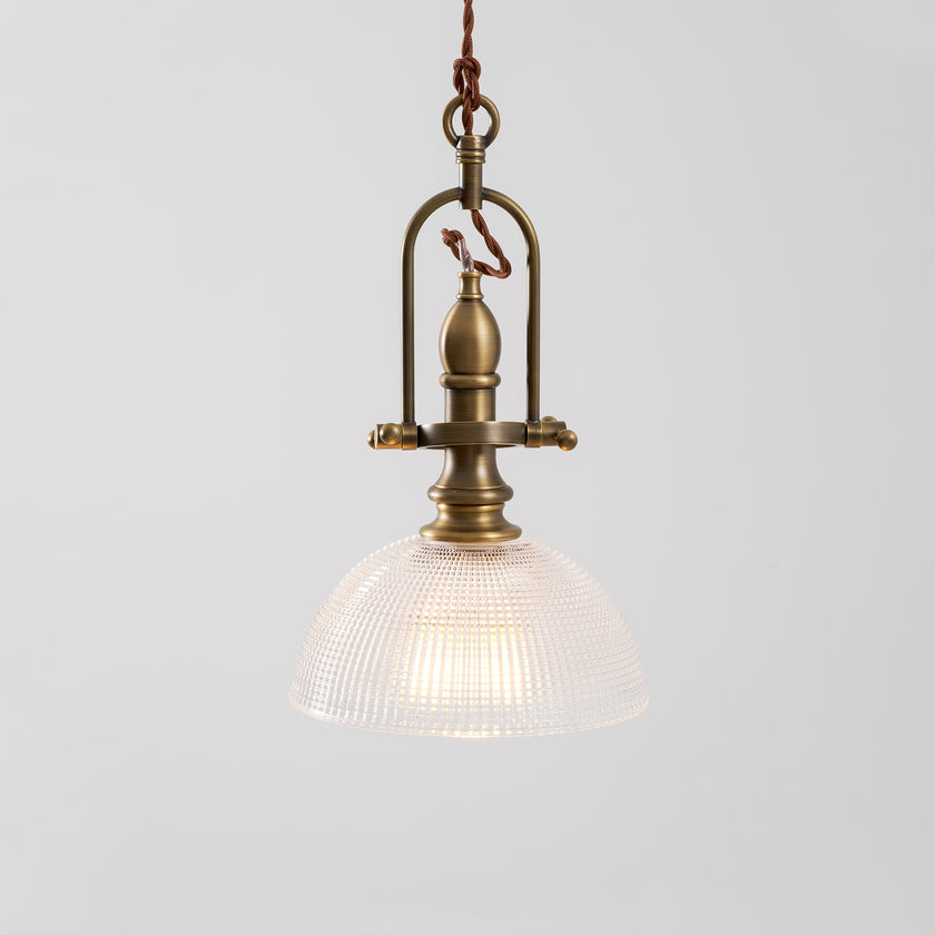 Castile Pendant Light