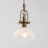 Castile Pendant Light