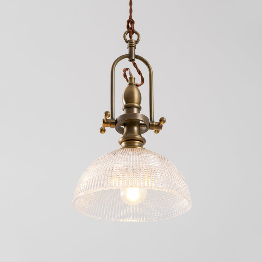 Castile Pendant Light