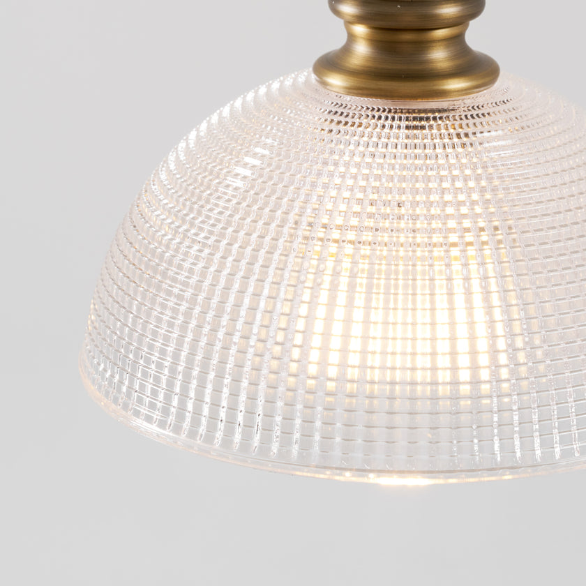 Castile Pendant Light