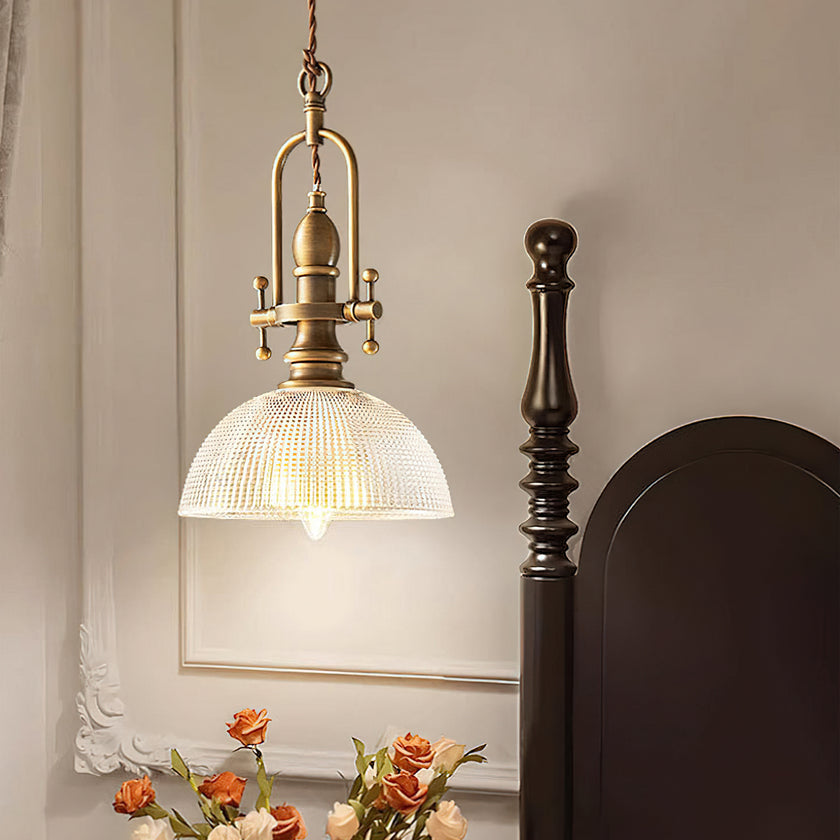 Castile Pendant Light