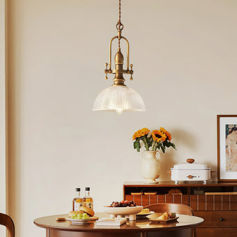 Castile Pendant Light
