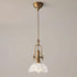 Castile Pendant Light
