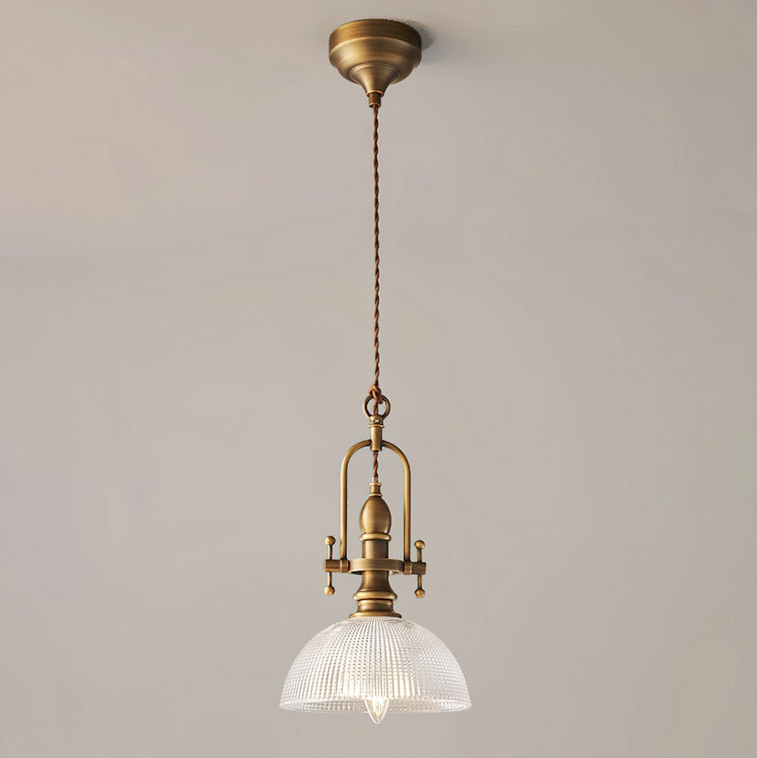 Castile Pendant Light
