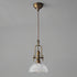 Castile Pendant Light