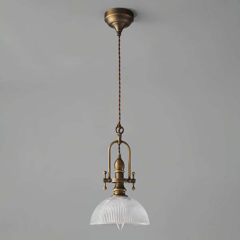 Castile Pendant Light