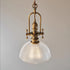 Castile Pendant Light