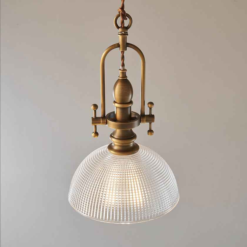 Castile Pendant Light