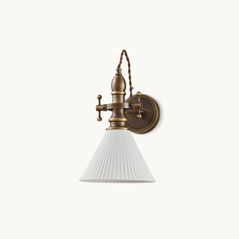 Castile Wall Light