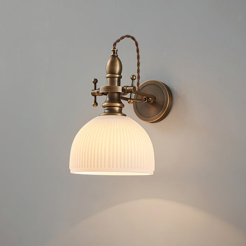Castile Wall Light – detail 13