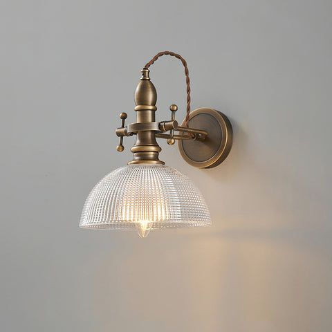 Castile Wall Light – detail 14