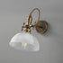 Castile Wall Light