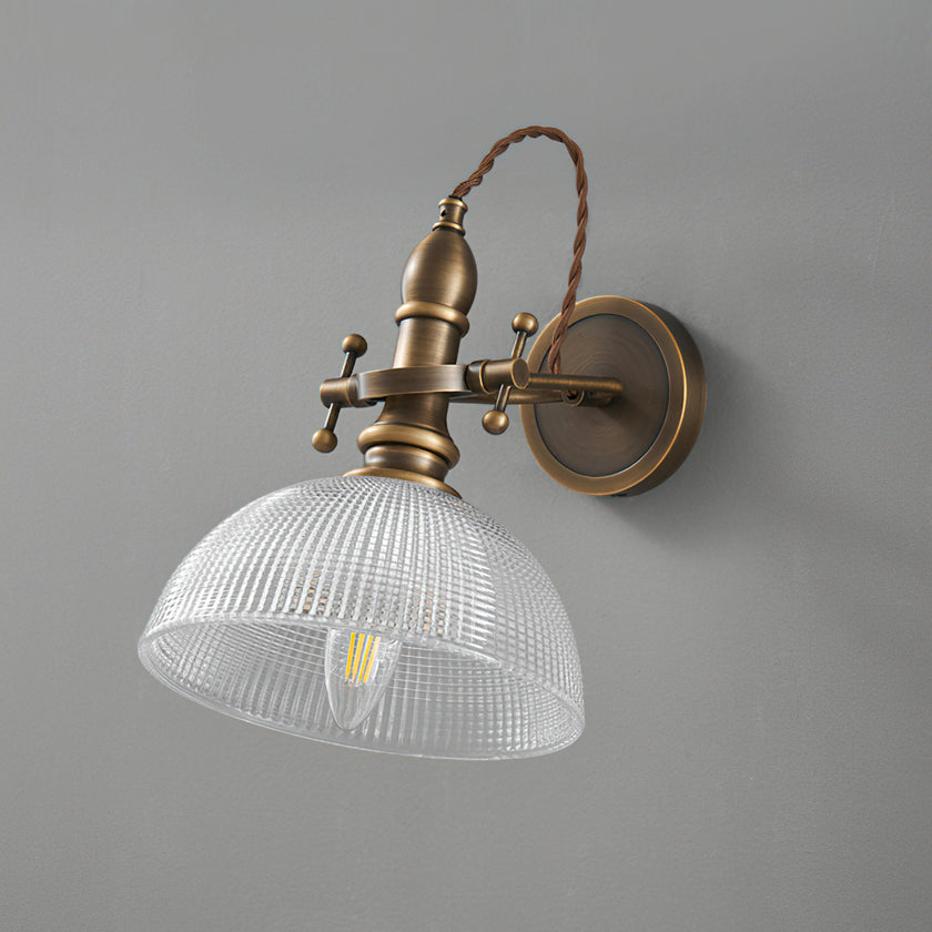 Castile Wall Light