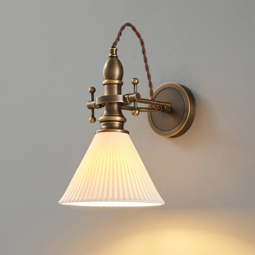 Castile Wall Light