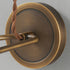 Castile Wall Light