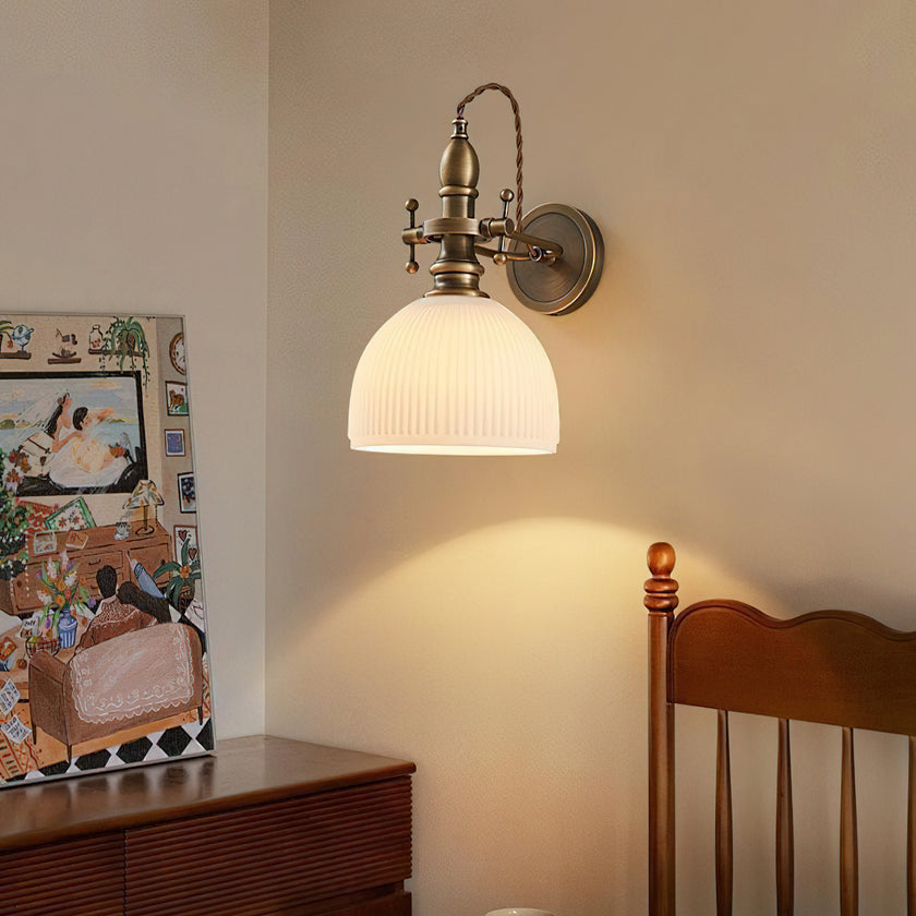 Castile Wall Light