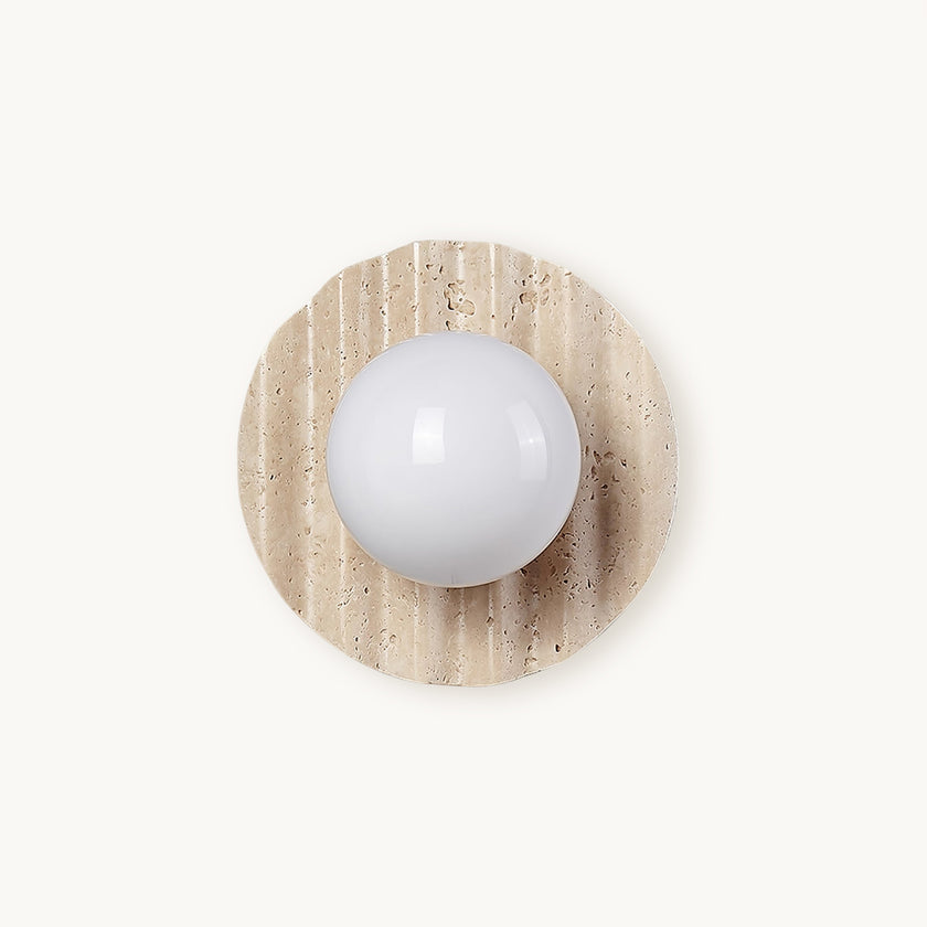 Cavallo Wall Lamp