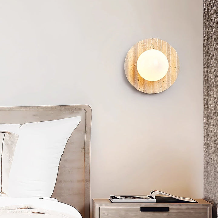 Cavallo Wall Lamp