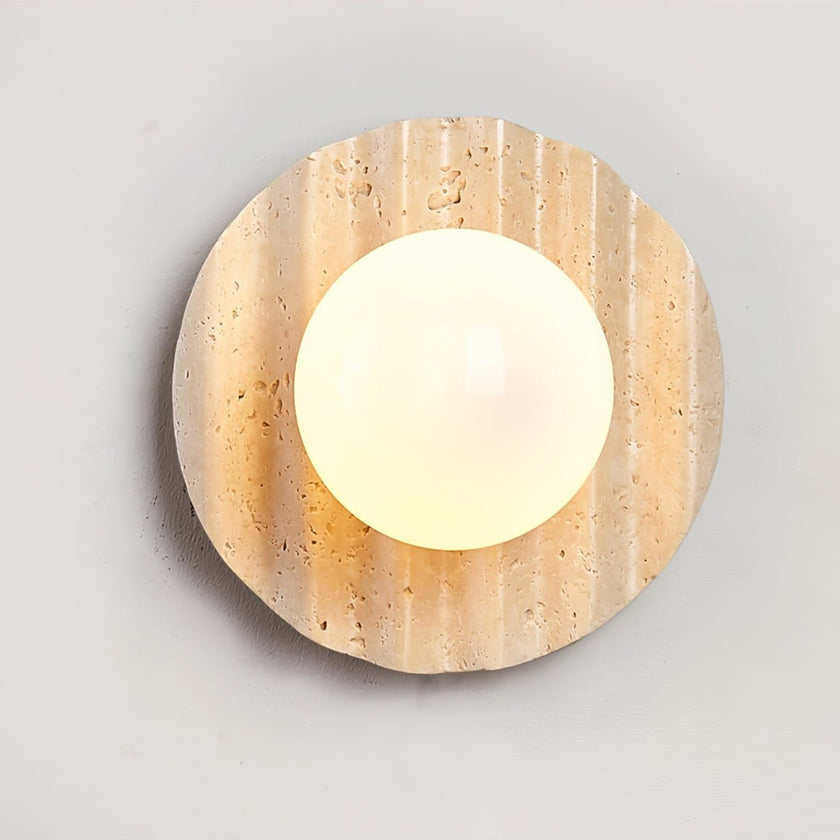 Cavallo Wall Lamp
