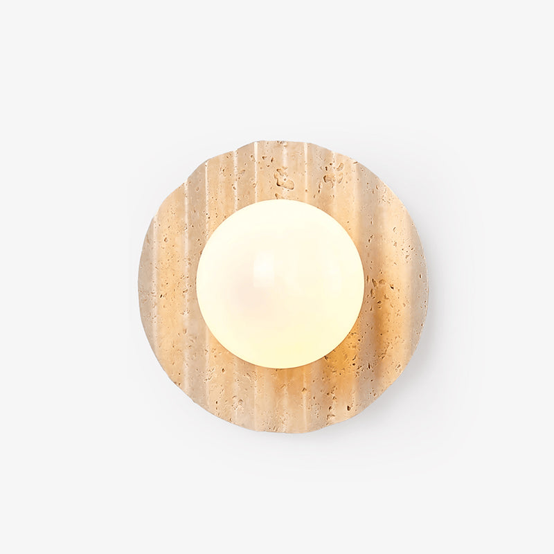 Cavallo Wall Lamp